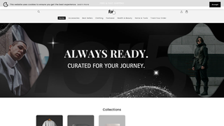 Thumbnail of for5store.com