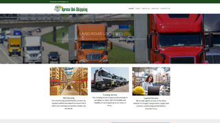 Thumbnail of expressdelshiipping.com