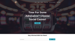 Thumbnail of socialspin-nz.com
