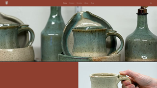 Thumbnail of pixpots.com
