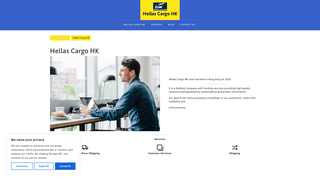 Thumbnail of hellascargohk.com