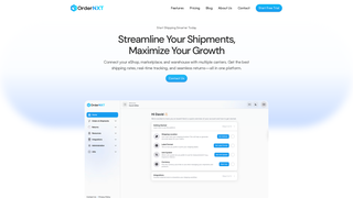Thumbnail of ordernxt.com