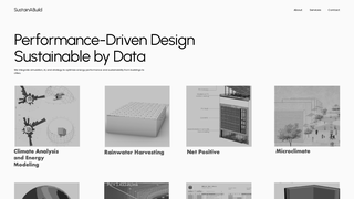 Thumbnail of sustain-build.com