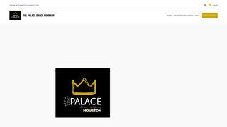 Thumbnail of thepalacedanceco.com