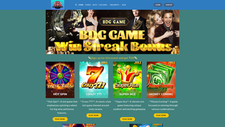 Thumbnail of roulettetablepayout.com