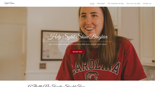 Thumbnail of sybilshines.org