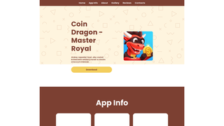 Thumbnail of chikenwinapp.com