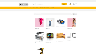 Thumbnail of marketbyhillslinkexpress.com