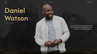 Thumbnail of thedwats.com