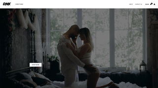 Thumbnail of mynoirbloom.com