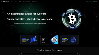 Thumbnail of midascodevip.com