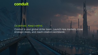 Thumbnail of conduitteam.com