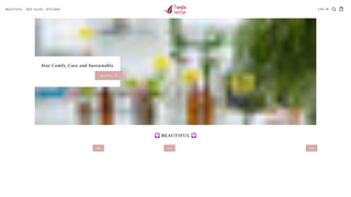 Thumbnail of transparentfair.net