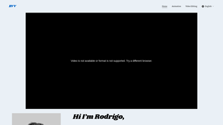 Thumbnail of rvvmov.com