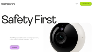 Thumbnail of safelingcamera.com