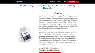 Thumbnail of go-optiplax.com
