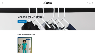 Thumbnail of eonixclo.com