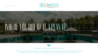 Thumbnail of thebnicolewaytravelco.com