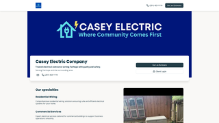 website thumbnail