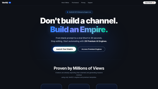 Site preview
