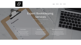 Thumbnail of greenanbookkeeping.com