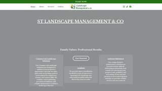 Thumbnail of southtreelandscapemgt.com
