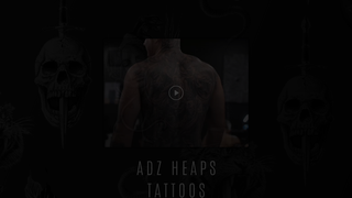Thumbnail of adzheapstattoos.com