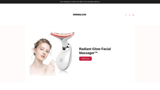 Thumbnail of skinsimplify.com