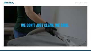 Thumbnail of bkleancarpet.com