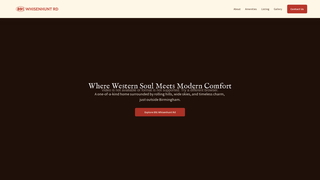 Thumbnail of 891whisenhuntrd.com