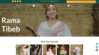Thumbnail of ramatibeb.com