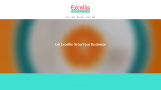 Thumbnail of excellismarketing.com