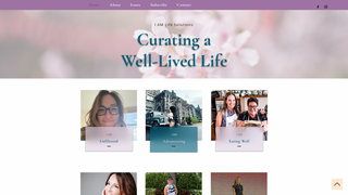 Thumbnail of iamlife-solutions.com