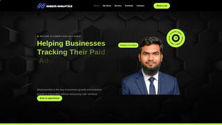website thumbnail