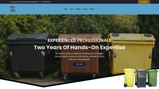 Thumbnail of drewsjunkandhaulingremovalservices.com