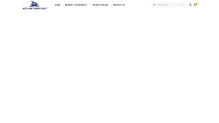 Thumbnail of autopartsupplybest.com