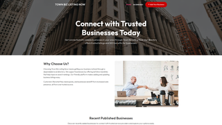 Thumbnail of townbizlistingnow.com