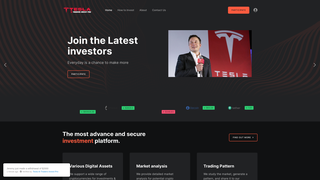 Thumbnail of teslaaitradersinvestpro.com