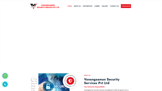 Thumbnail of vanangaamansecurityservice.com