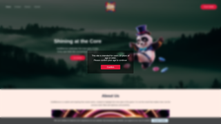 Thumbnail of goldmarrow.com