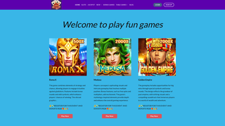 Thumbnail of gamemodeiphone.org