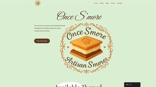 Thumbnail of oncesmore.com