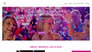 Thumbnail of brunchlikeadiva.com
