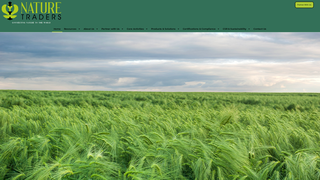 Thumbnail of naturetrader.org