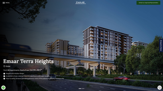 Thumbnail of terraheightsemaarr.com