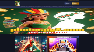 Thumbnail of photospg8.com