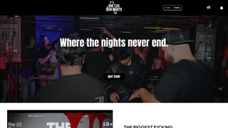 Thumbnail of sldnparties.net