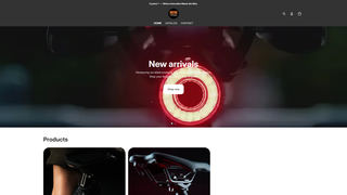 Thumbnail of cyclora.org