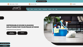 Thumbnail of ut-cleaningservice.com