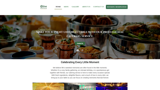 Thumbnail of olivegardencaters.com